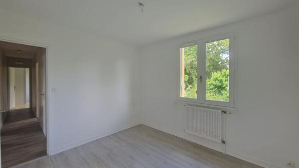 Maison à vendre La Crèche