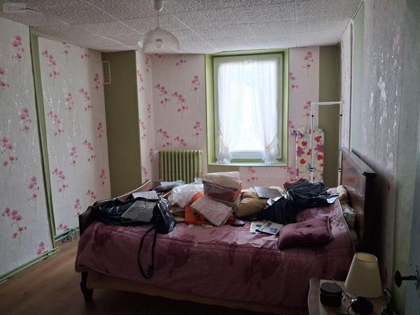 Maison à vendre à Eurville-Bienville en Haute-Marne (52410), ref : JO/1023