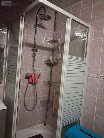 Maison à vendre à Eurville-Bienville en Haute-Marne (52410), ref : JO/1023