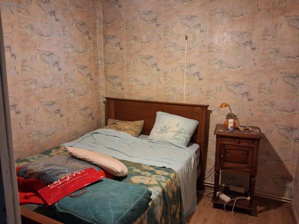 Maison à vendre à Eurville-Bienville en Haute-Marne (52410), ref : JO/1023