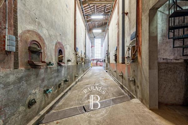 Capendu, Propriété viticole 12 Chambres -  1 100 m² à vendre