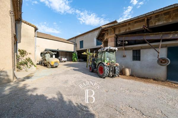 Capendu, Propriété viticole 12 Chambres -  1 100 m² à vendre