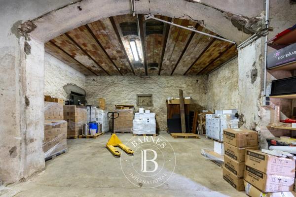Capendu, Propriété viticole 12 Chambres -  1 100 m² à vendre