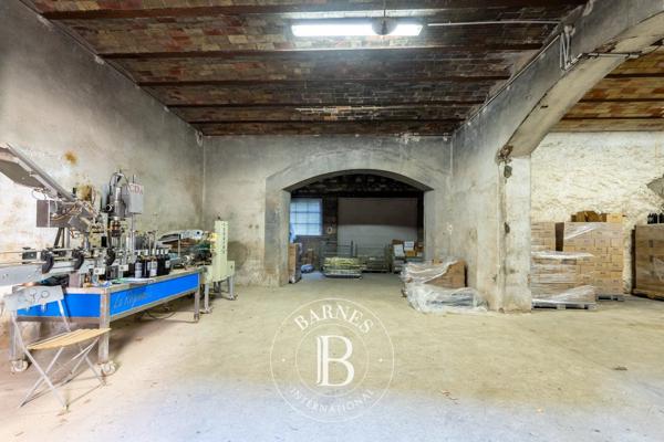 Capendu, Propriété viticole 12 Chambres -  1 100 m² à vendre