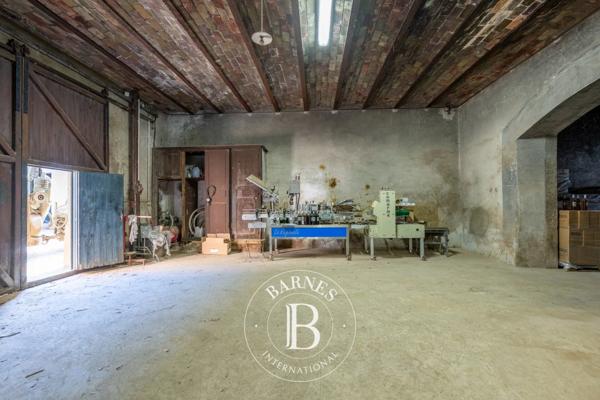 Capendu, Propriété viticole 12 Chambres -  1 100 m² à vendre