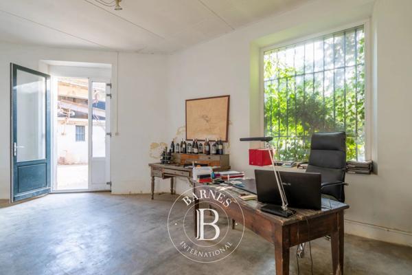 Capendu, Propriété viticole 12 Chambres -  1 100 m² à vendre