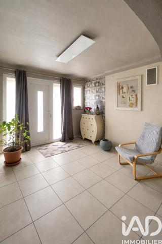 Maison à vendre 5 pièces 141 m² Sarreinsming