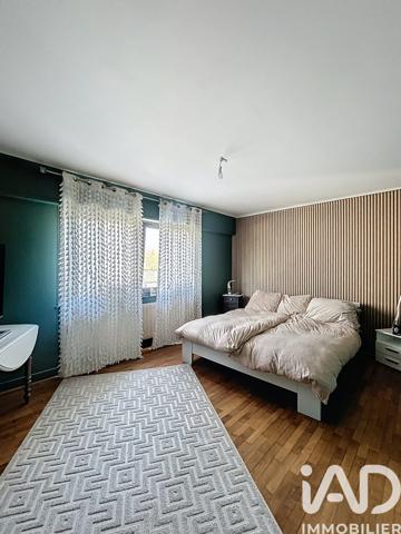 Maison à vendre 5 pièces 141 m² Sarreinsming