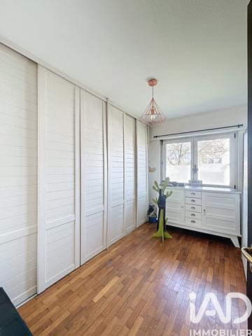 Maison à vendre 5 pièces 141 m² Sarreinsming