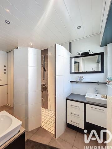Maison à vendre 5 pièces 141 m² Sarreinsming