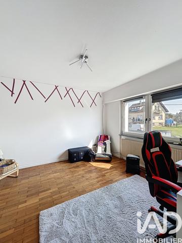 Maison à vendre 5 pièces 141 m² Sarreinsming