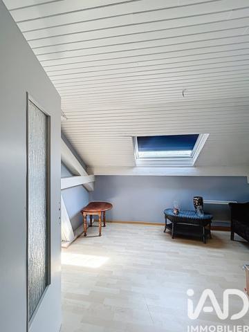 Maison à vendre 5 pièces 141 m² Sarreinsming