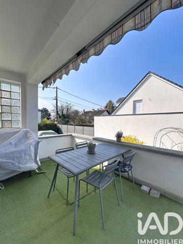 Maison à vendre 5 pièces 141 m² Sarreinsming