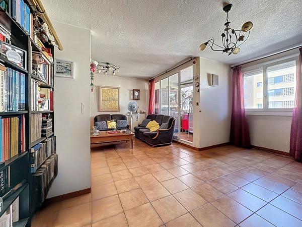 Appartement Aubagne 3 pièce(s)