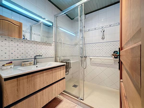 Appartement Aubagne 3 pièce(s)