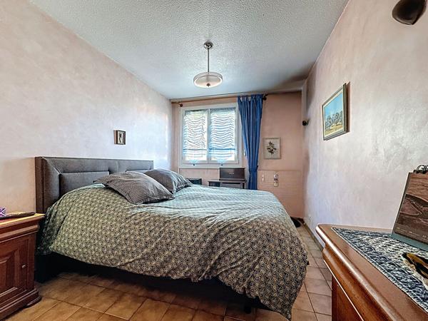 Appartement Aubagne 3 pièce(s)