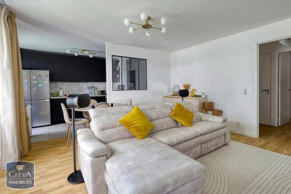 Appartement à vendre 4 pièces 87.93m²
