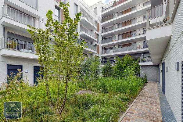 Appartement à vendre 4 pièces 87.93m²