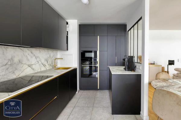 Appartement à vendre 4 pièces 87.93m²