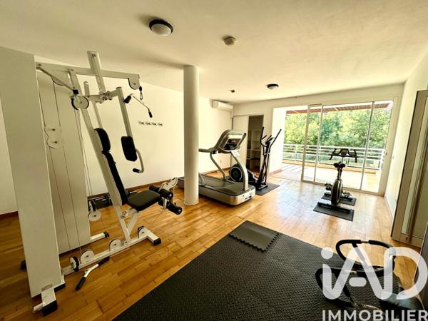 Appartement à vendre 3 pièces 71 m² Mandelieu-la-Napoule