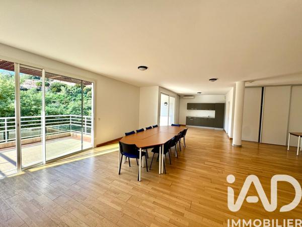 Appartement à vendre 3 pièces 71 m² Mandelieu-la-Napoule