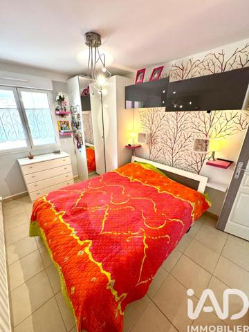 Appartement à vendre 3 pièces 71 m² Mandelieu-la-Napoule