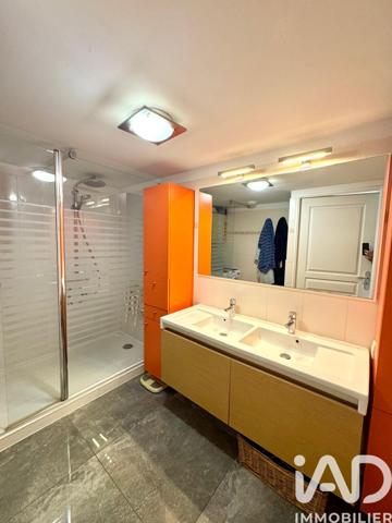 Appartement à vendre 3 pièces 71 m² Mandelieu-la-Napoule