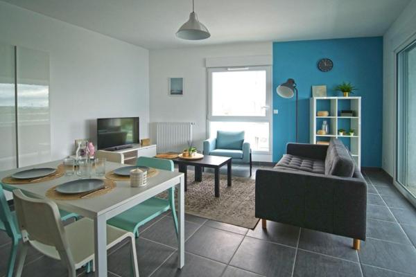 Louer appartement 5 pièces de 90 m²
