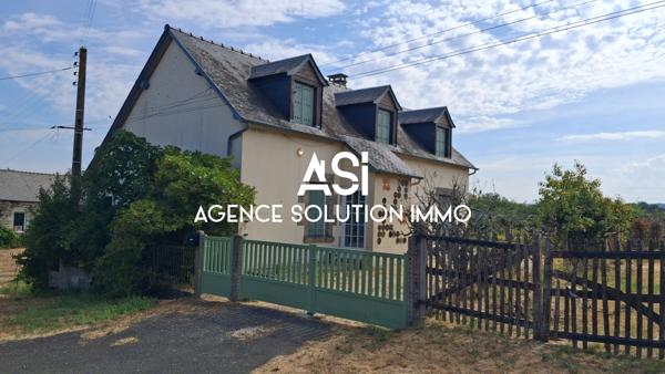 Maison Javron Les Chapelles - Charming country house in Javron Les Chapelles