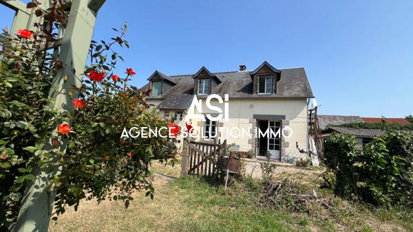 Maison Javron Les Chapelles - Charming country house in Javron Les Chapelles