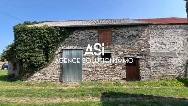 Maison Javron Les Chapelles - Charming country house in Javron Les Chapelles