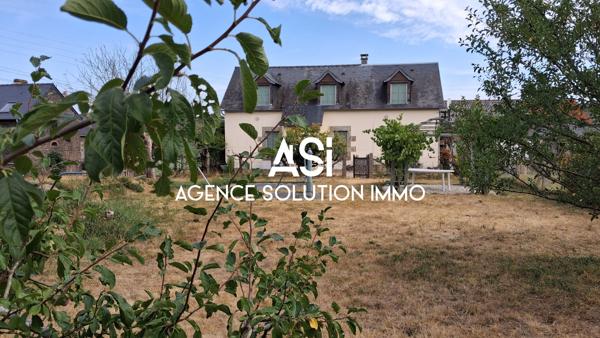 Maison Javron Les Chapelles - Charming country house in Javron Les Chapelles