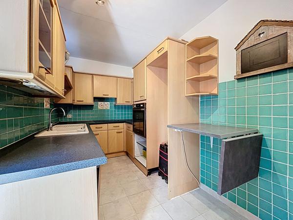 MAISON ANTIBES LE PUY - 4 PIÈCES (3 CHAMBRES) - CALME ABSOLU & PROXIMITÉ COMMODITÉS