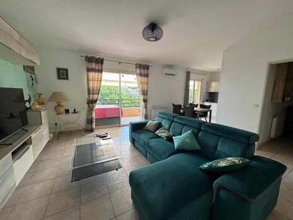 Appartement San Nicolao 2 pièce(s) 58.8 m2