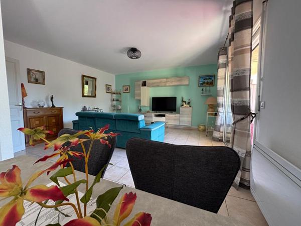 Appartement San Nicolao 2 pièce(s) 58.8 m2