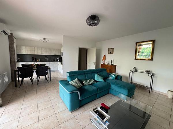 Appartement San Nicolao 2 pièce(s) 58.8 m2