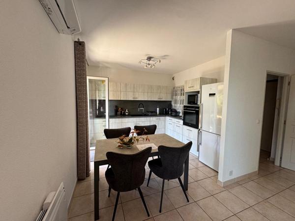 Appartement San Nicolao 2 pièce(s) 58.8 m2