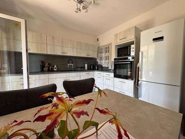 Appartement San Nicolao 2 pièce(s) 58.8 m2