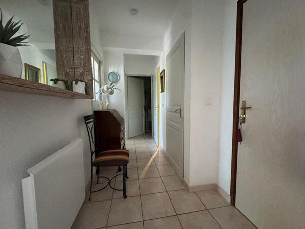 Appartement San Nicolao 2 pièce(s) 58.8 m2