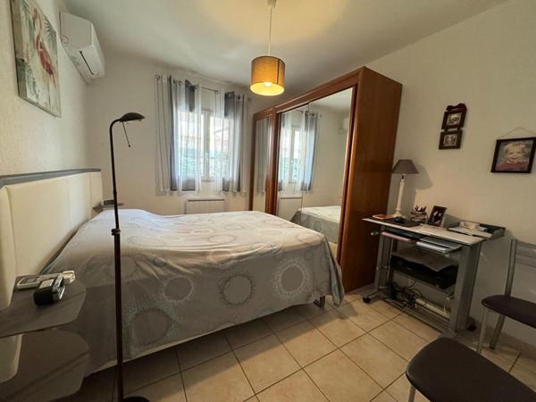 Appartement San Nicolao 2 pièce(s) 58.8 m2