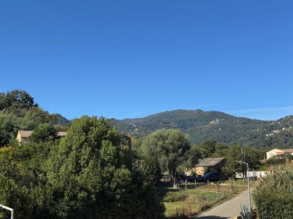 Appartement San Nicolao 2 pièce(s) 58.8 m2