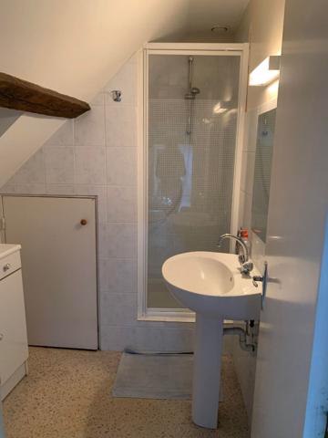 Studio meublé à Poitiers 17 m²