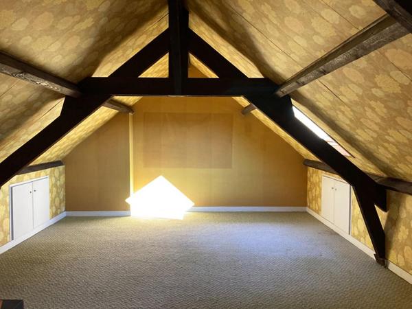 Maison de quartier Albert 1er