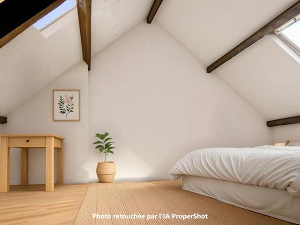 Maison de quartier Albert 1er