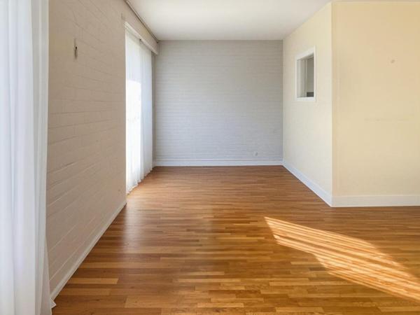 Maison de quartier Albert 1er