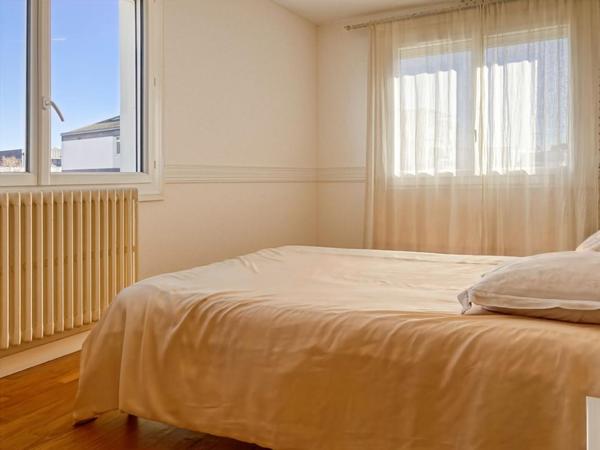 Maison de quartier Albert 1er