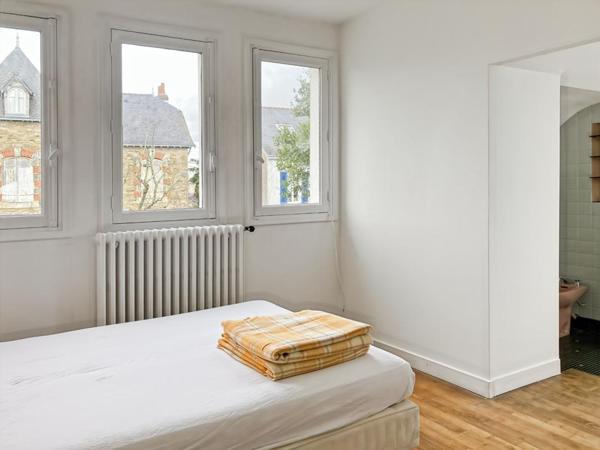 Maison de quartier Albert 1er