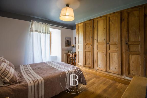 Aumont Aubrac, Propriété 4 Chambres -  200 m² à vendre