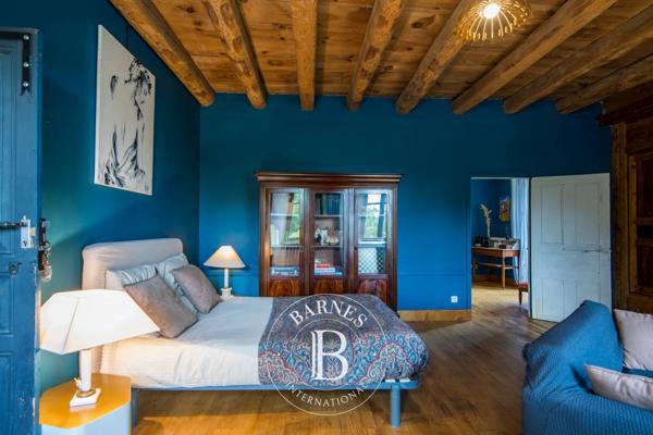 Aumont Aubrac, Propriété 4 Chambres -  200 m² à vendre