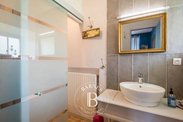 Aumont Aubrac, Propriété 4 Chambres -  200 m² à vendre